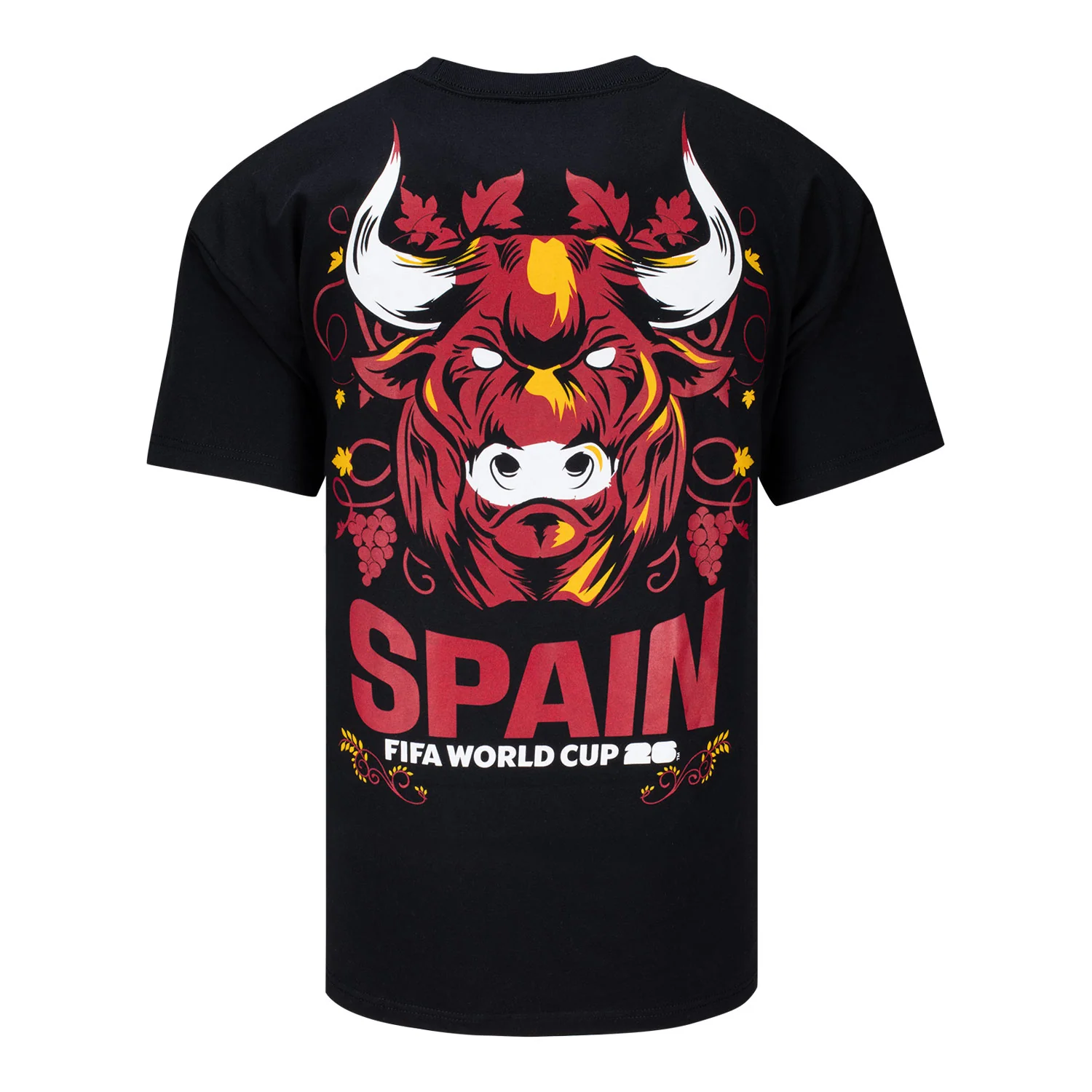 FIFA World Cup 2026™ Spain Rally T-Shirt - Unisex