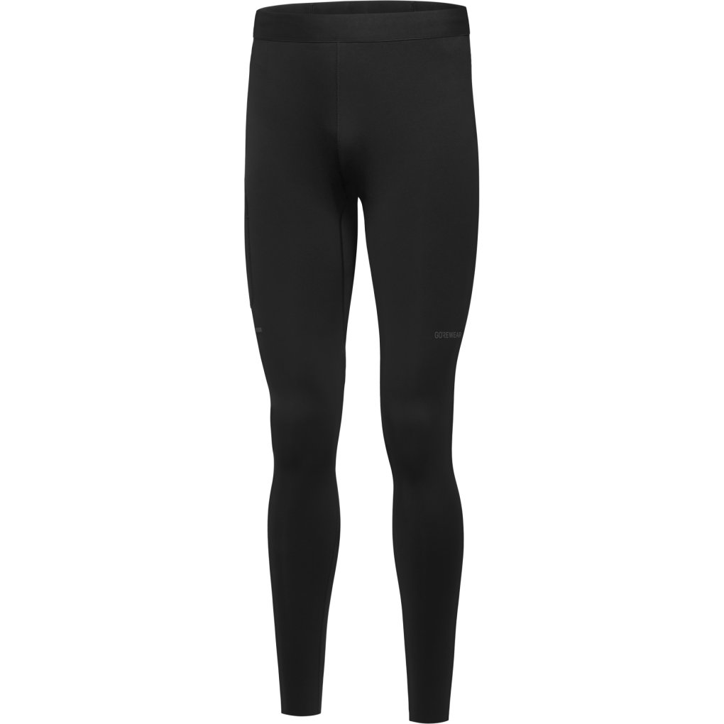 GOREWEAR Concurve Tights Men - black 9900