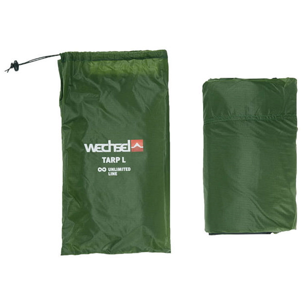 Wechsel Tarp L - Green