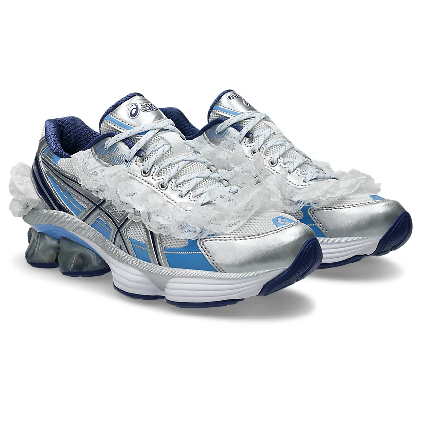 SHUSHU/TONG x GEL-KINETIC FLUENT