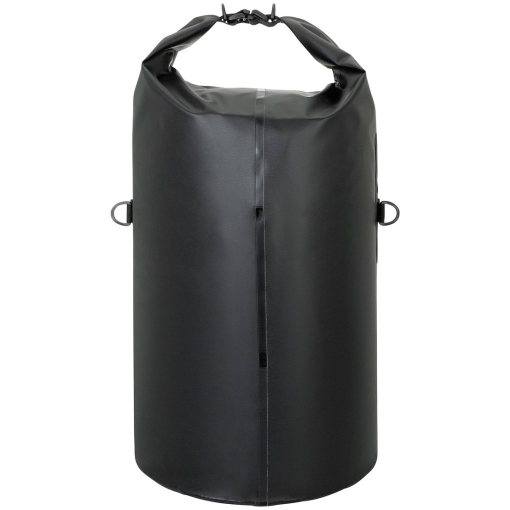 Tatonka WP 48 Stuffbag - black