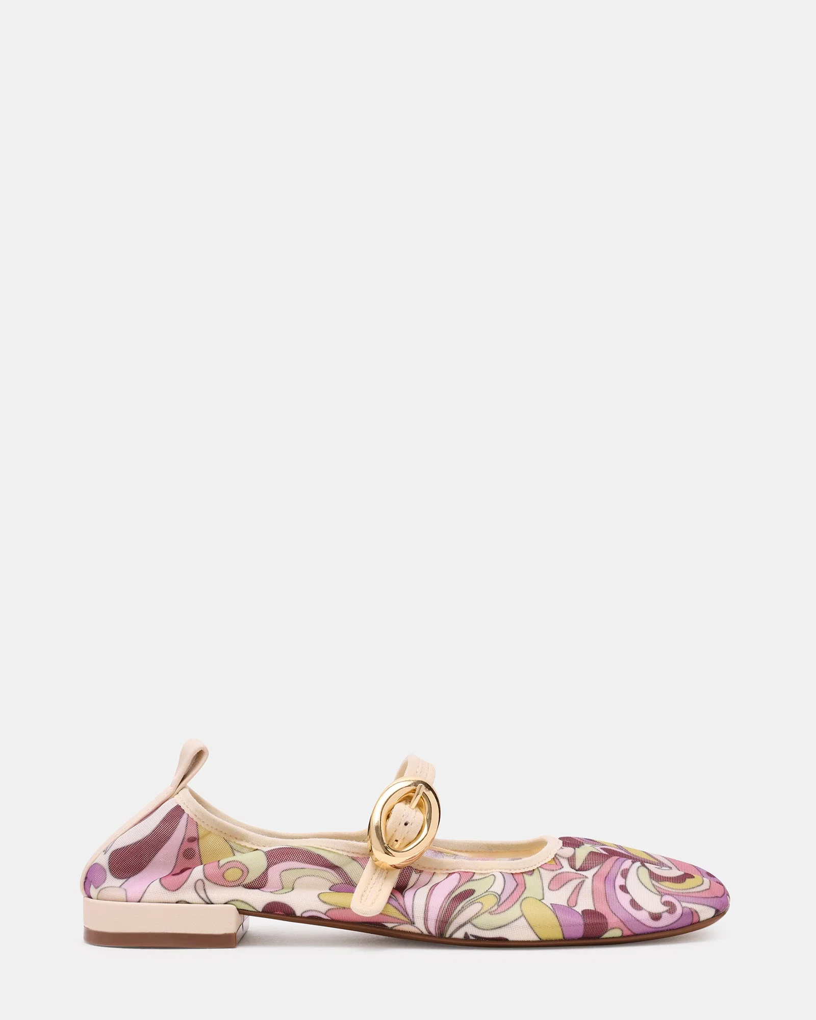 Daffia Purple Multi