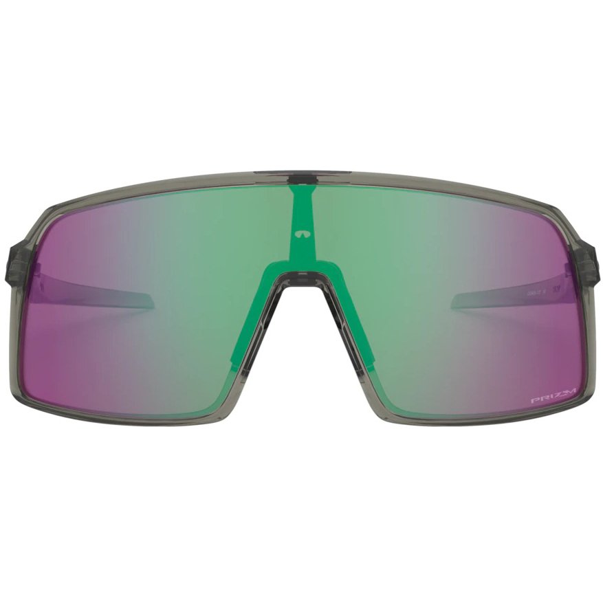 Oakley Sutro Glasses - Grey Ink/Prizm Road Jade - OO9406-1037
