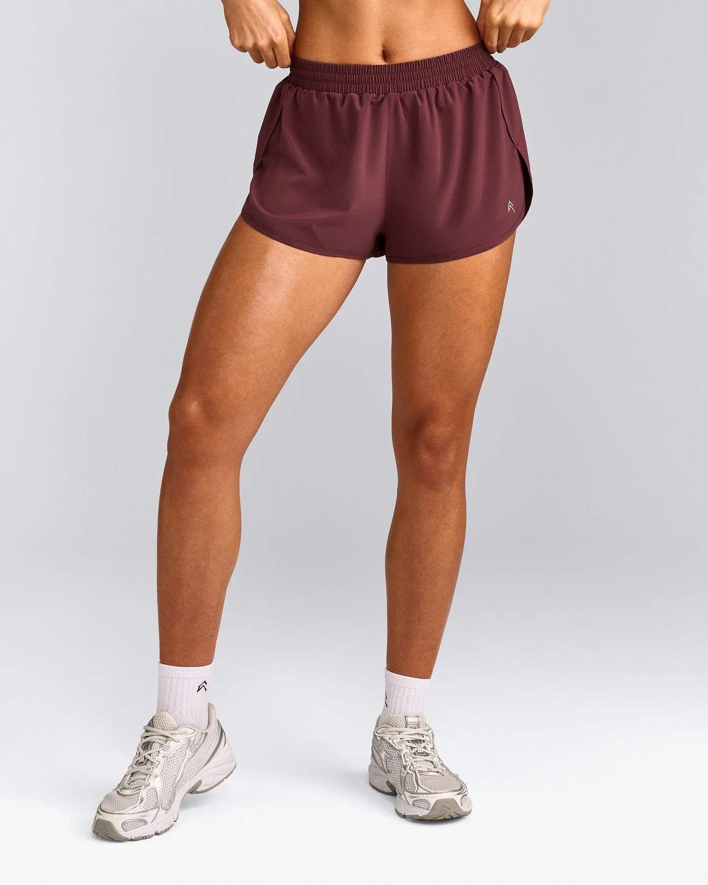 AirMove™ Lined Shorts 2