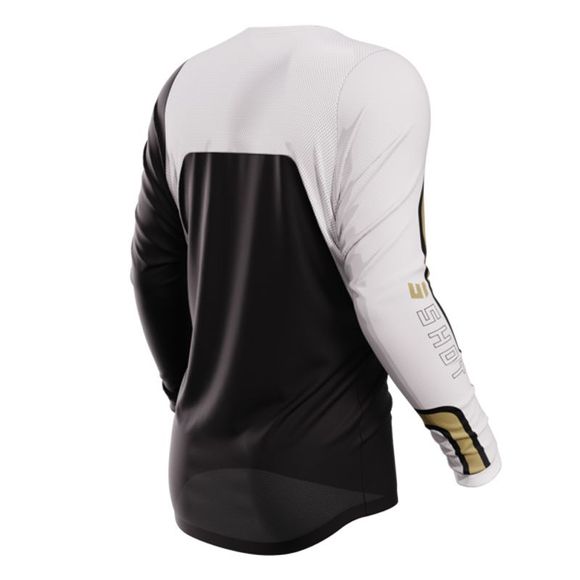 Shot CONTACT cross jersey - HERITAGE 2023 - Beige / BlackRef: SO2380