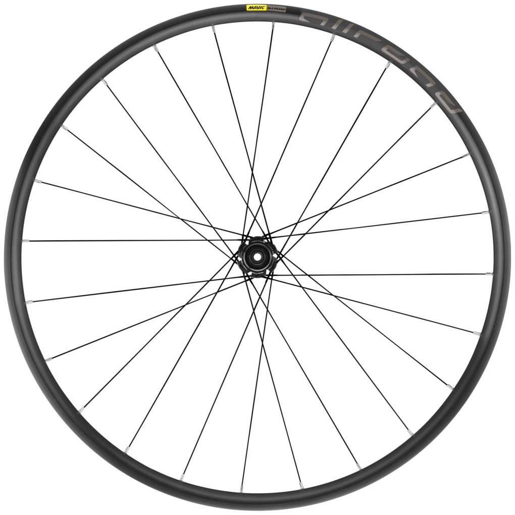 Mavic Allroad Disc Wheelset - 28