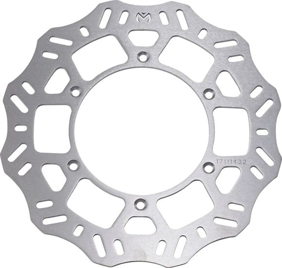 Wave Moose Racing Brake DiscRef: Me06048A / 17111432