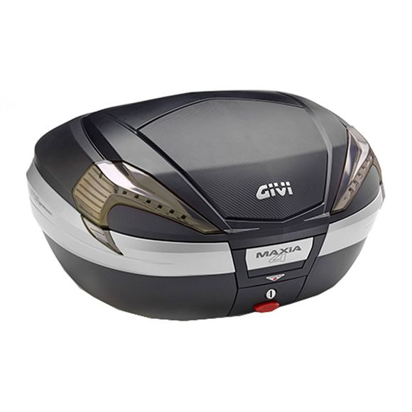 Givi V56NNT TECH MAXIA 4 monokey Universal Top CaseRef: gi0984 / v56nnt