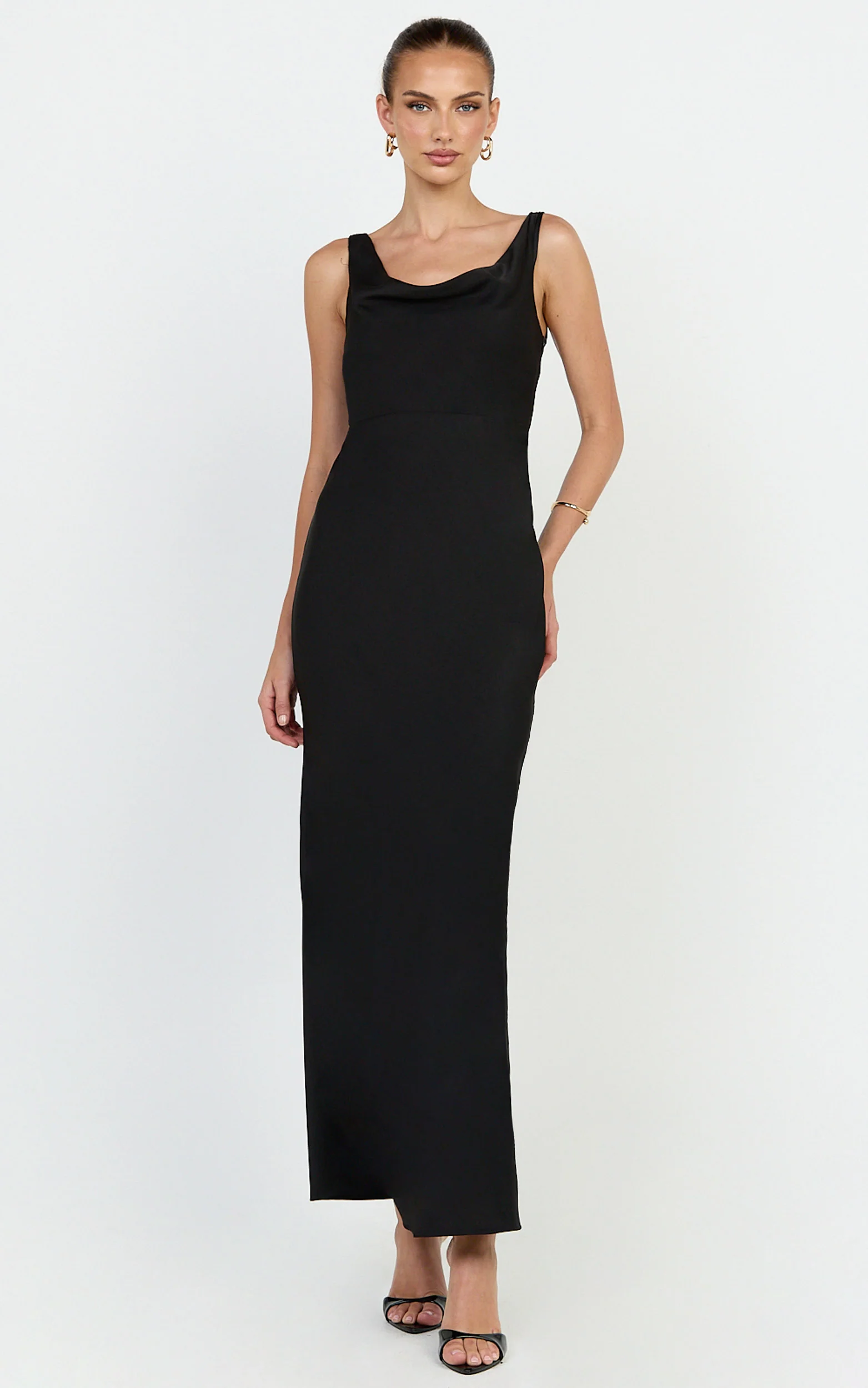 Harlow Maxi Dress