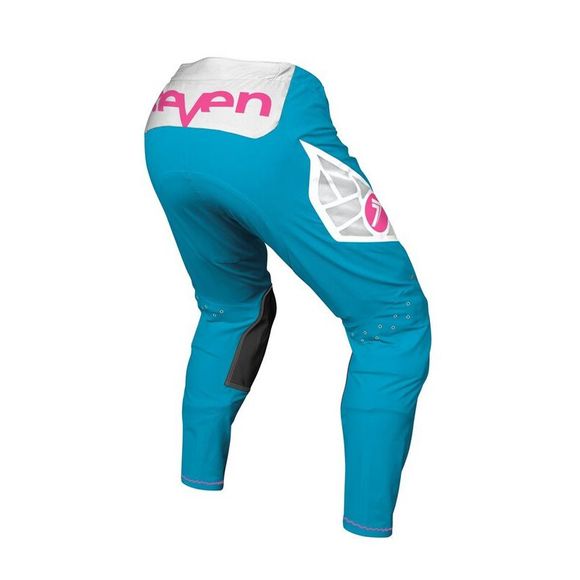 cross Seven ZERO LEAGUE 2023 Motocross Pants - MulticolorRef: SEV0060