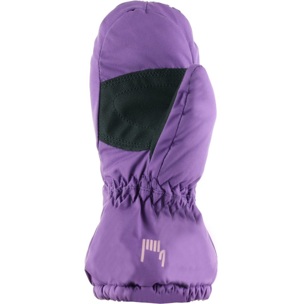 Roeckl Sports Flawil Mitten Gloves Kids - bright violet 4840