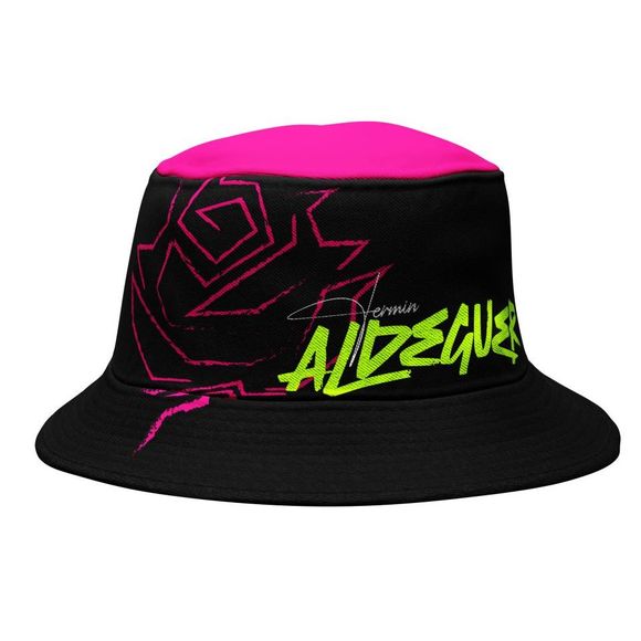 Bob Ixon ADG 25 - Noir / RoseRef : IX2191 / 401104113-1056-U