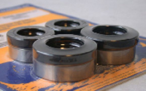 Wheel bearing Pivot works Front seal kitRef: Pk00167A / 1047626