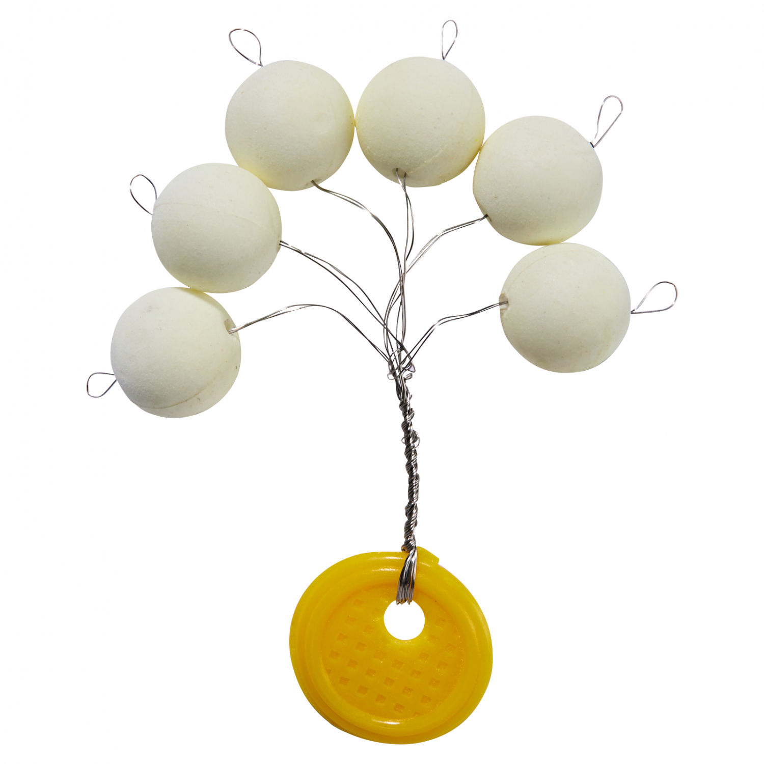 Kogha Luminous mounting brackets (white)