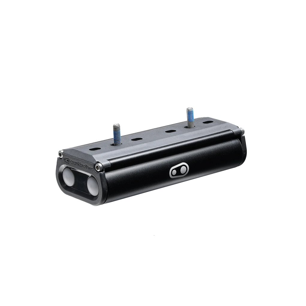Crankbrothers S.O.S. TT17 - Twin Tube Multitool - black
