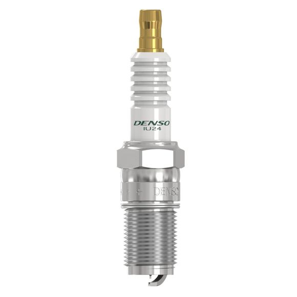 Denso Denso Iu27 CandleRef: DENSO0123 / 11029280