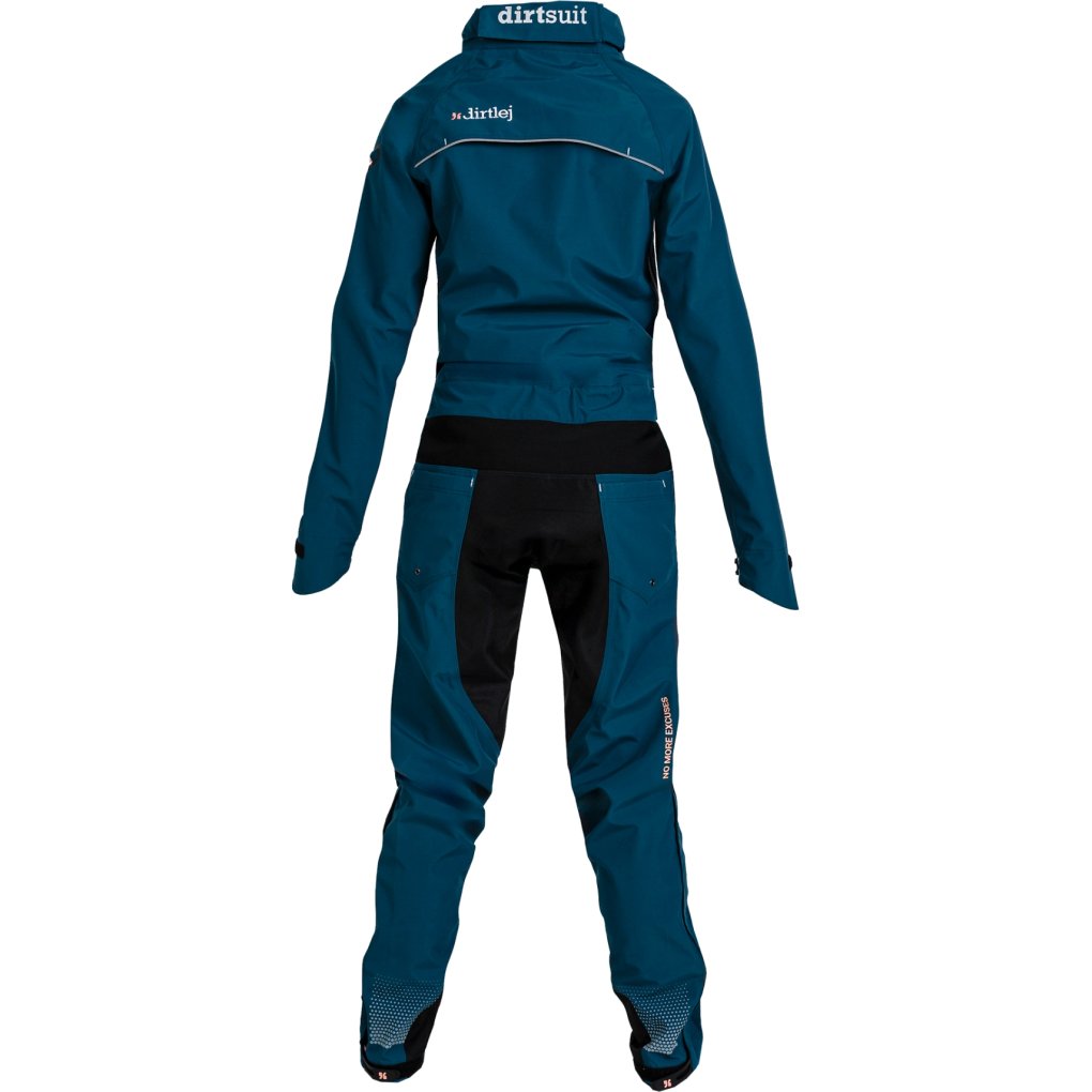 Dirtlej Core Edition V4.1 Dirtsuit Women - space blush