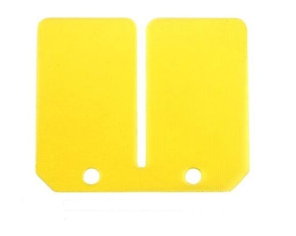 Clapets carbone Boyesen Ref : BOY00066A / 1021044