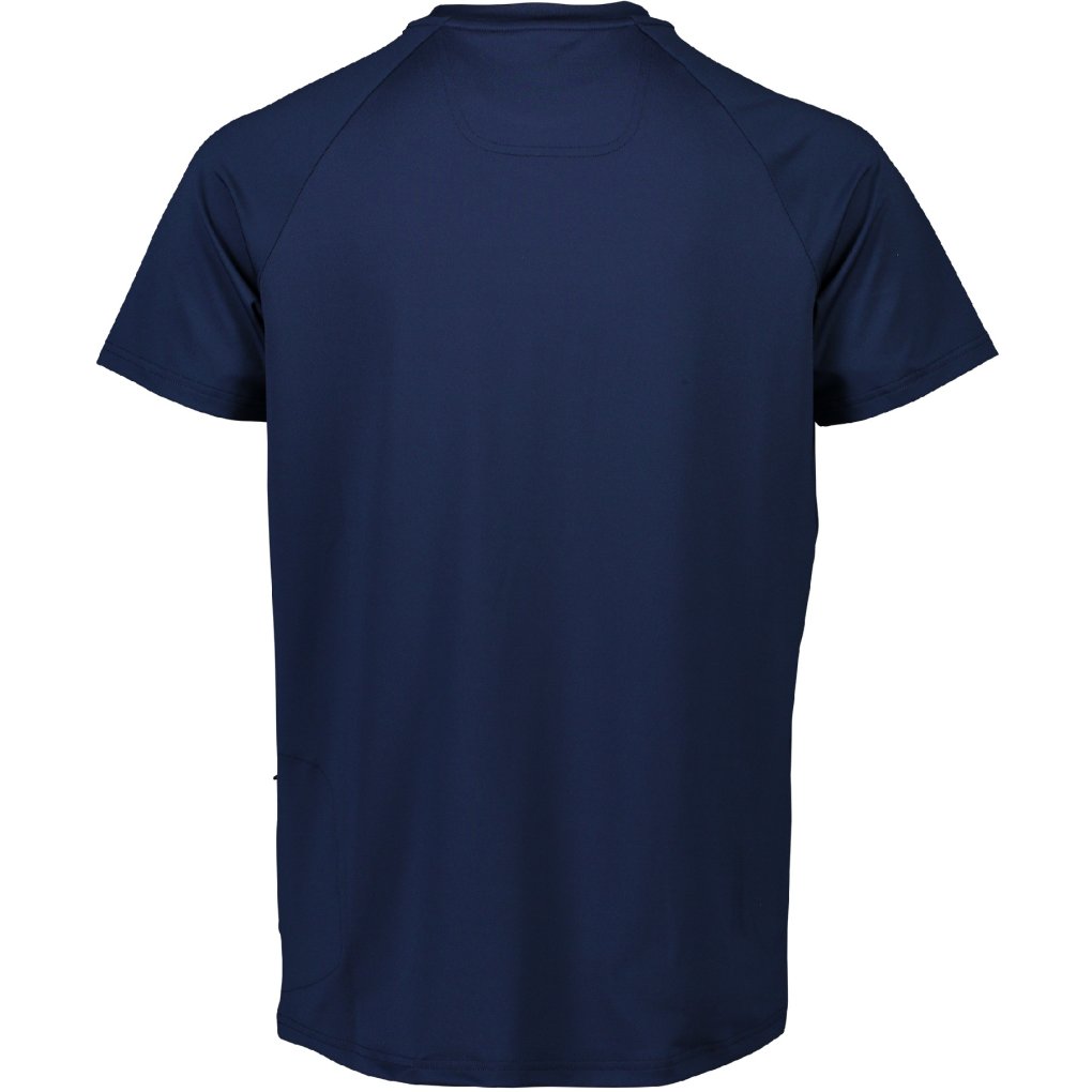 POC Reform Enduro Tee Men - 1582 Turmaline Navy