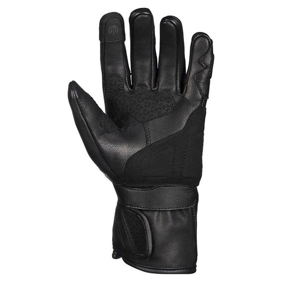 IXS tour women's tiga 2.0 gloves - blackRef: IS1004