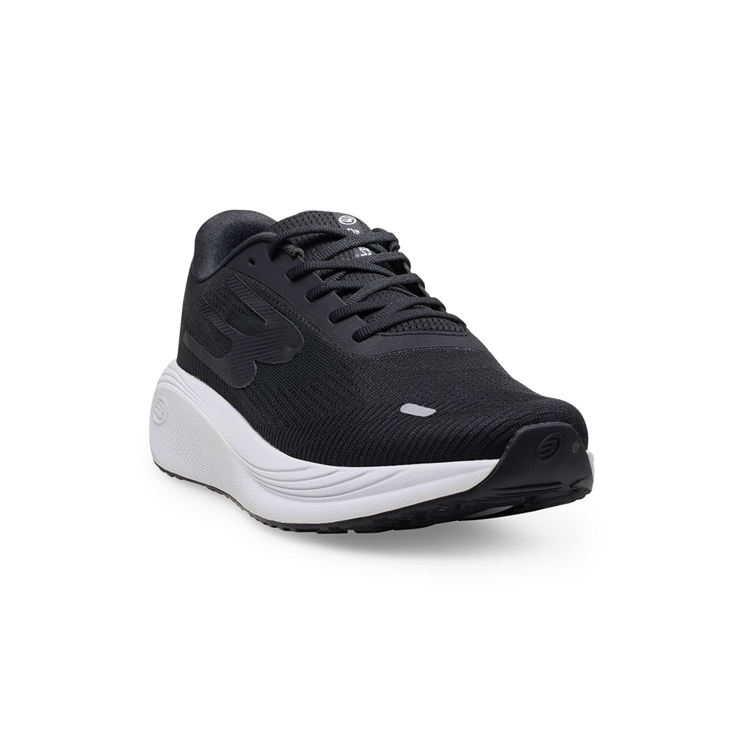 BULLPADEL MOVE PRO 26V BLACK DD06005000