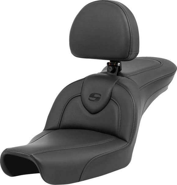 SADDLEMEN Roadsofa Comfort SeatRef: Sdd00228A / 08030716