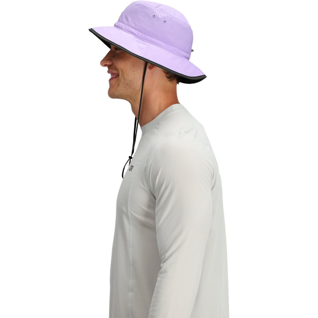 Outdoor Research Sun Bucket Hat - fatigue