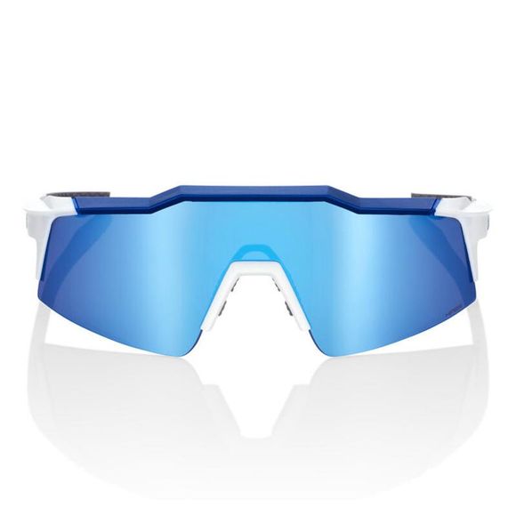 Lunettes de soleil 100% SPEEDCRAFT SL - BlancRef : CE1512 / 60008-00003