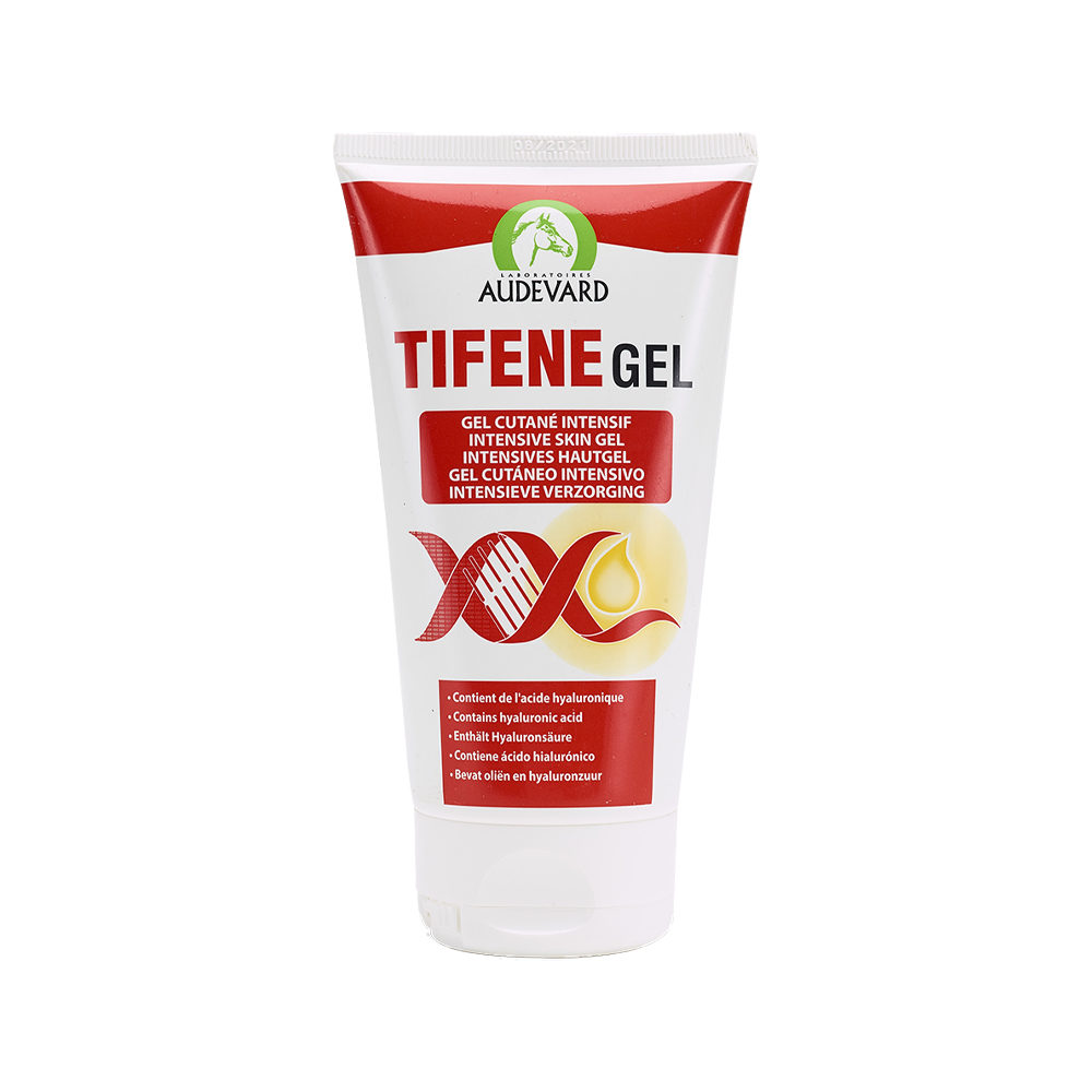 Audevard Tifene gel - 150ml