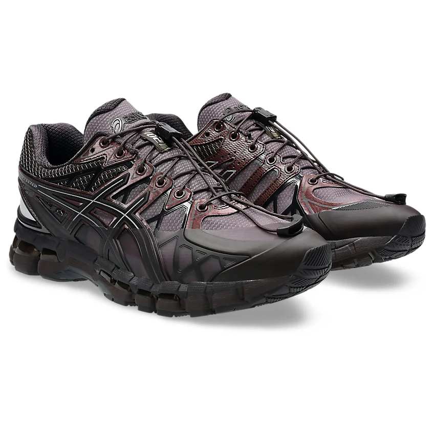 UNAFFECTED x GEL-KAYANO 20