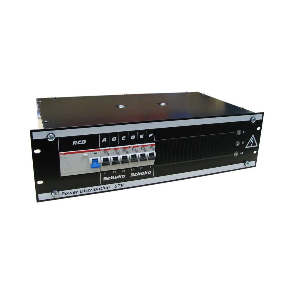 RiedConn Power Distributor STV32/020