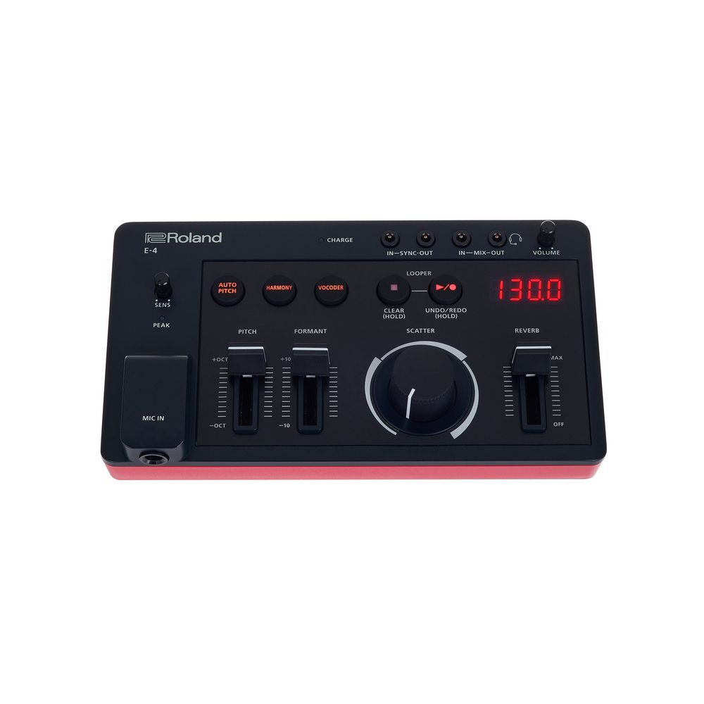 Roland AIRA Compact E