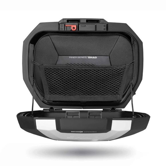Shad x0ib38 internal bag for SH38X universal - black suitcaseRef: Sd0173 / X0Ib38