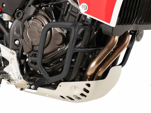 Pare-carter Hepco & Becker Crashbar - noirYAMAHA 700 TENERE 700 - 2019 - 2024Ref : HBE03029A / 5014564 00 01