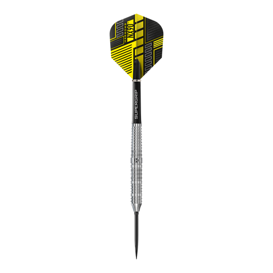 Harrows NX90 Parallel Quick Point Steel Darts
