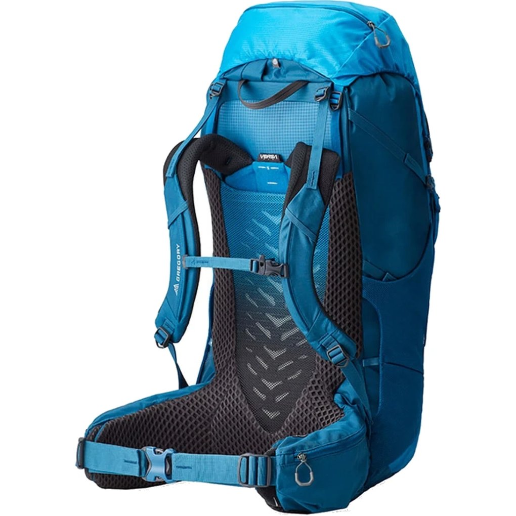Gregory Stout 70 Trekking Backpack - Compass Blue