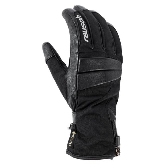 Reusch City Master Gore -Tex® Lady - Black GlovesRef: REU0027