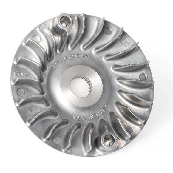Correcteur de couple Malossi Demi-poulie Ventilvar 2000 ø 109 UniverselRef : MAL00594A / 1118694
