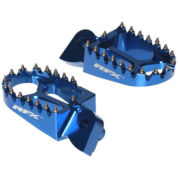 Repose-pieds RFX Pro - bleuRef : RFX00624A / 1128333001