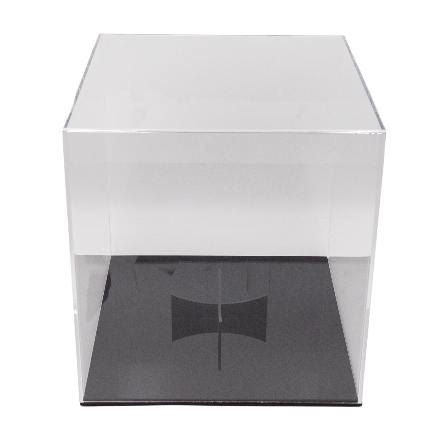Basketball Display Case – Premium Acrylic Holder