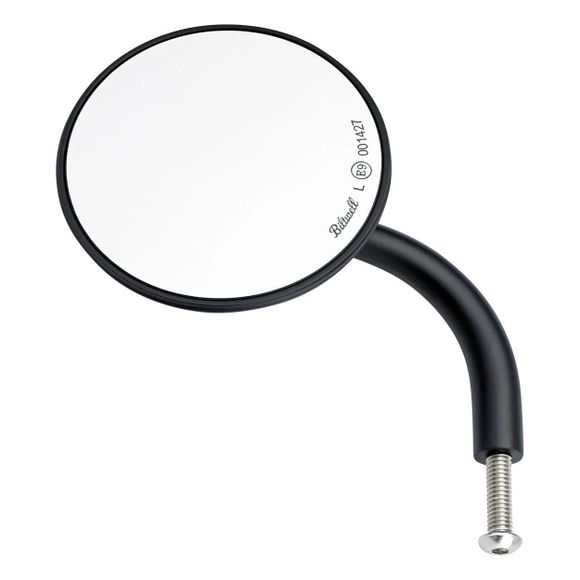 Biltwell Inc 06040229 Mirror UniversalRef: BIC00041A / 06040229