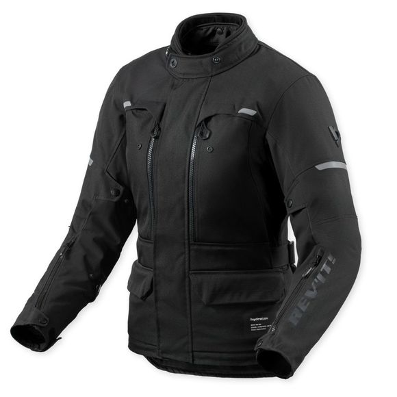 Rev it OUTBACK 5 H2O LADIES Motorcycle Jacket - BlackRef: RI1765