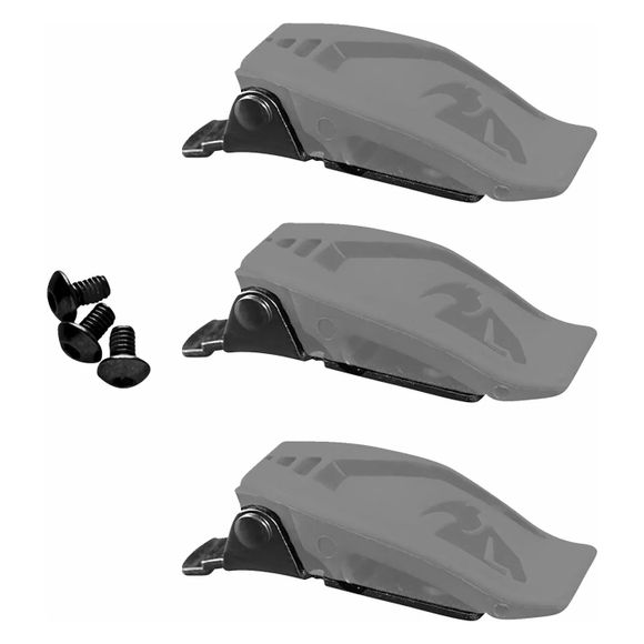 Thor Blitz XR - Gray boots loopRef: TO3168 / 34301033
