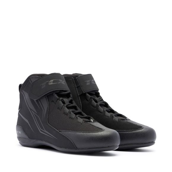Baskets Moto TCX Boots SHIFTER SPORT - NoirRef : OX0369