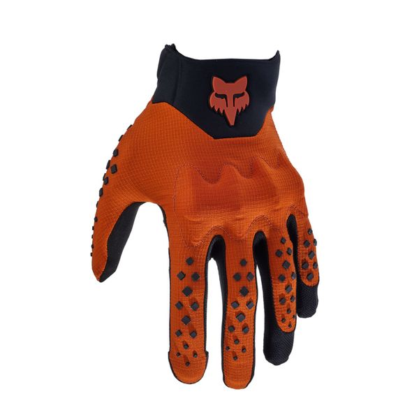Enduro Fox Bomber Light Gloves Ce 2024 - OrangeRef: FX4203