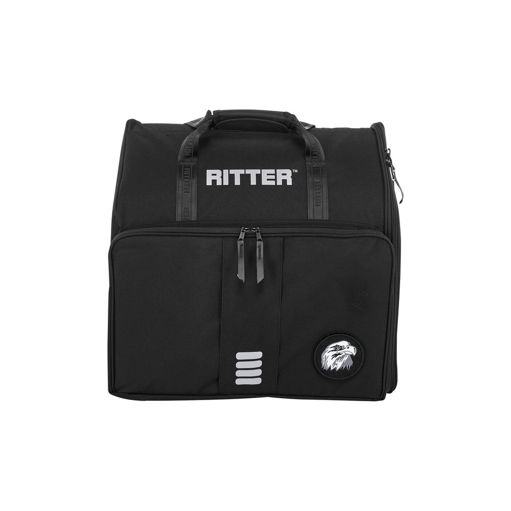 Ritter Bern Accordion 96 Bass SBK – Thomann Ireland