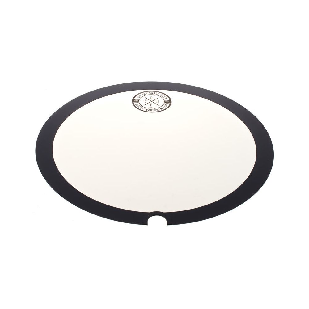 Big Fat Snare Drum The Original 14