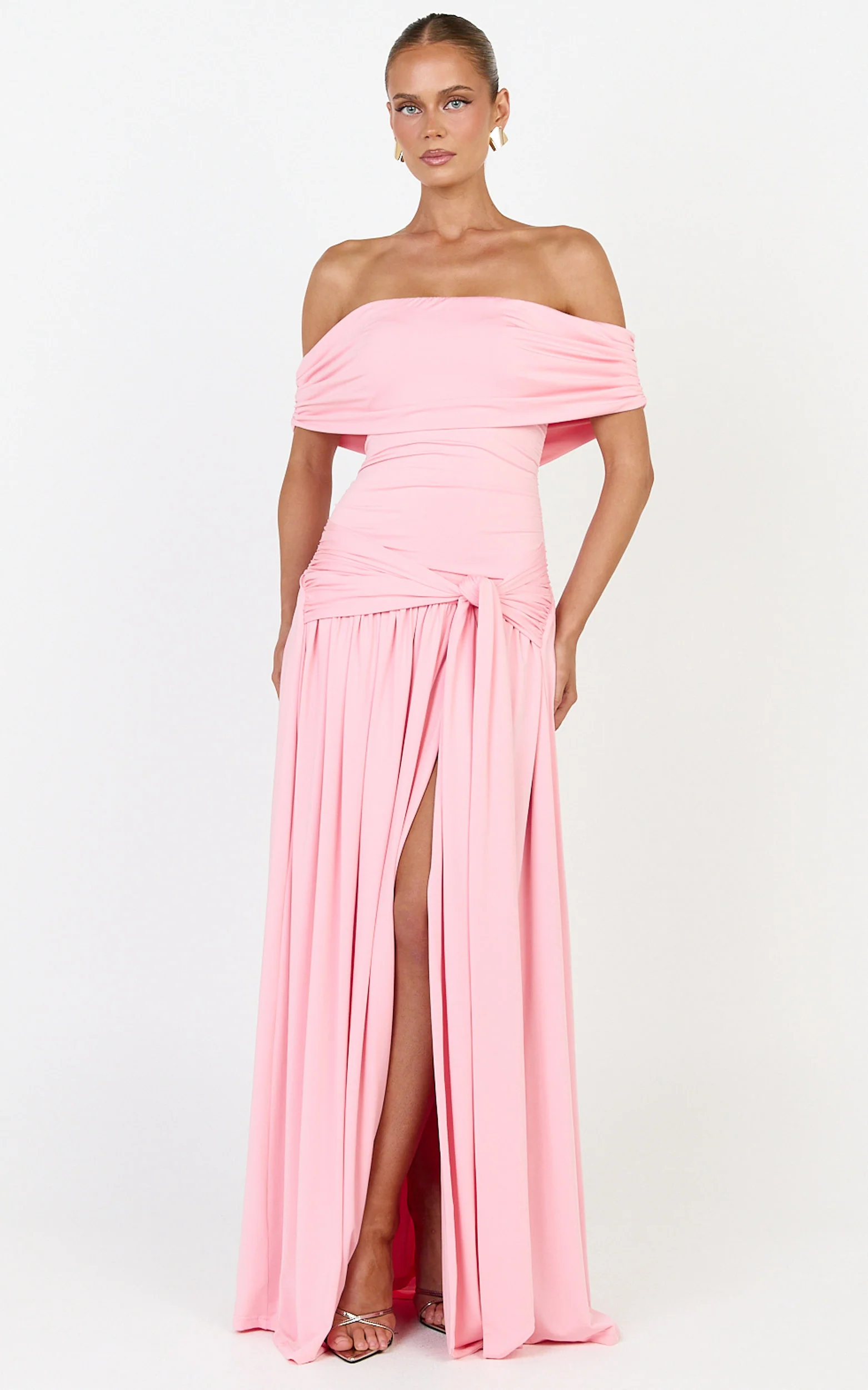 Bree Maxi Dress