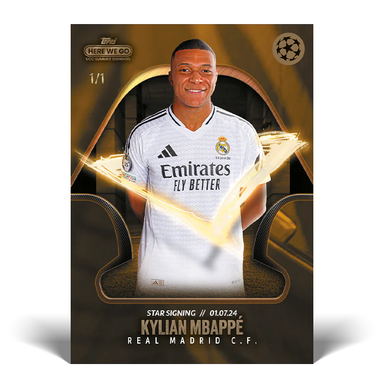 UCC Summer Signings 2024 by Fabrizio Romano: Here we go