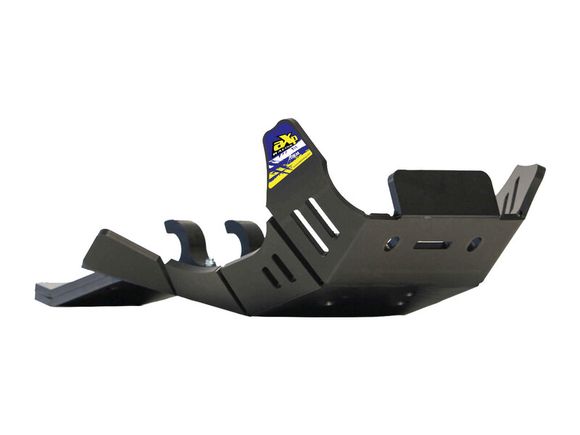 aXp Xtrem Engine Guard with Linkage ProtectionSHERCO 125 125 SE FACTORY - 2025 - 2026Ref: Xp00182A / 1129305001